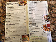 Singas Famous Pizza