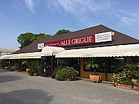 Alle Griglie