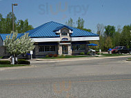 Culver's Frozen Custard Butterburgers