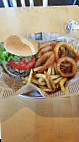 Wayback Burgers