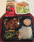 Sukoy Hibachi Express
