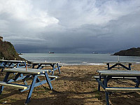 Maenporth Beach Cafe