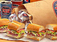 Jersey Mike's Subs