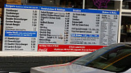 Ice-burg Drive-in