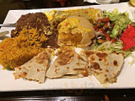Los Cucos Mexican Cafe