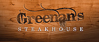 Greenans Steakhouse