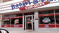 Boomarang Diner