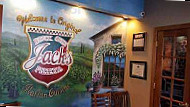 Jack's Brick Oven Pizzeria