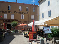 Hostelrie Le Relais