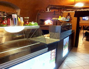La Pizzicata