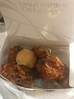 Northern Fried Chicken And Burgers