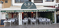 Goa Cocina India