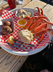 Shells Seafood St. Pete Beach