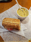 Potbelly Sandwich Shop