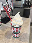 Rita's Italian Ice Frozen Custard