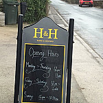 Hare And Hounds Public House