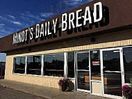 Minot's Daily Bread