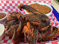 Voodoo Smokehouse