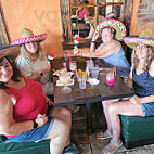 Antigua Mexican Grill