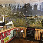 Swamp Box Cafe