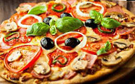 Superior Pizza