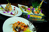 Volcano Sushi