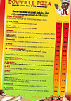 Douville Pizza