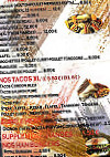 Russicada Food