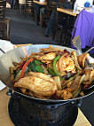 Oriental Flavor