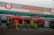 Mexi Kebab