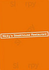 Nicky's Steakhouse