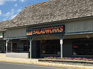 Saladworks