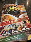 El Tejaban Mexican Grill