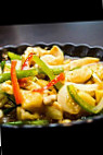 The Dragon Pearl Chinese Frome