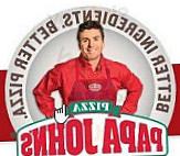 Papa Johns