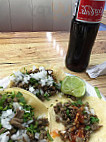 Tacos La Morena