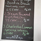 Bascule Brewery And Public House