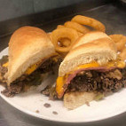 Burkel's One Block Over