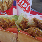 Jerry's Subs And Pizza