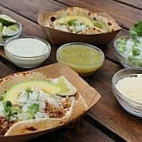 Rusty Taco
