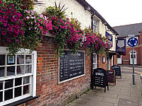 The Old Chequers