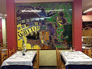 Bar Restaurant Sayal