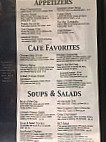 Michelles Cafe