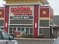 Golden Corral