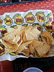 Moe's Southwest Grill