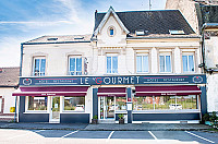 Le Gourmet