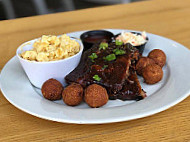 Wood And Iron Game Day Restaurant And Bar