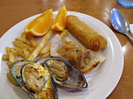 King Chinese Buffet