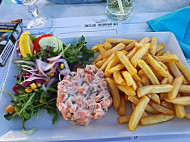 La Barque Bleue