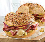 Bruegger's Bagels